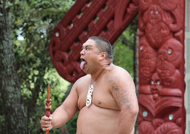 Kenali Dulu 8 Hal Unik Suku Maori Sebelum Bertualang di  Selandia Baru