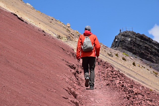 5 Jalur Trekking di Peru, Gak Kalah Keren dari Machu Picchu