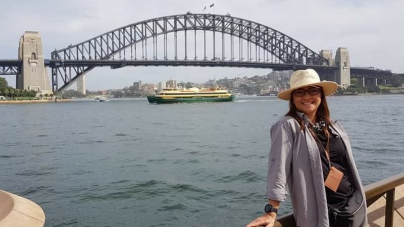 Amalia Yunita: Rapor Wisata Petualangan Kita Masih Merah