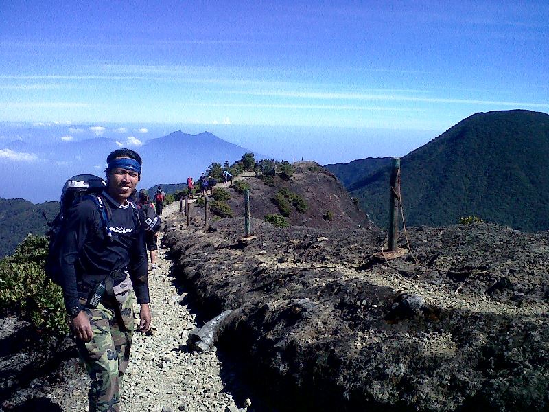 Pentingnya Menjaga Kebugaran Bagi Para Petualang