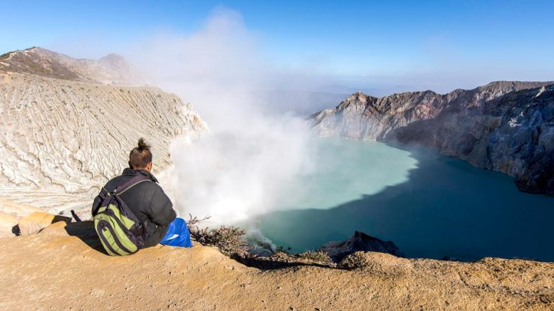 Pemandu Wisata Gunung Harus Siap ‘New Normal’, Gimana sih Caranya?