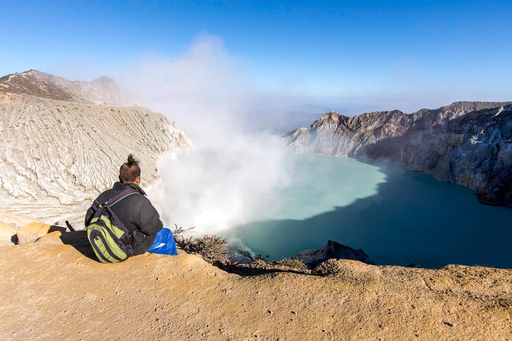 Pemandu Wisata Gunung Harus Siap ‘New Normal’, Gimana sih Caranya?