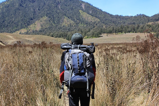 Mulai “Batuk-Batuk”, Status Semeru Tetap Waspada