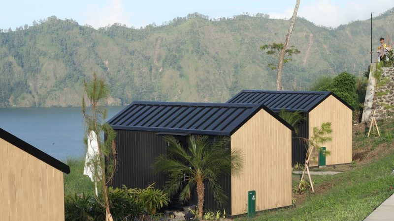 Tawarkan Konsep “Elevated Camping”, Bobobox Resmikan Bobocabin Dukung Wellness Tourism di Indonesia