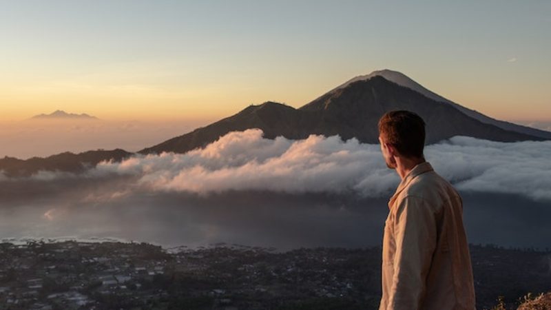 Gubernur Bali Larang Pendakian Gunung di Bali, Pemandu Wisata dan Asosiasi Wisata Petualangan Angkat Bicara